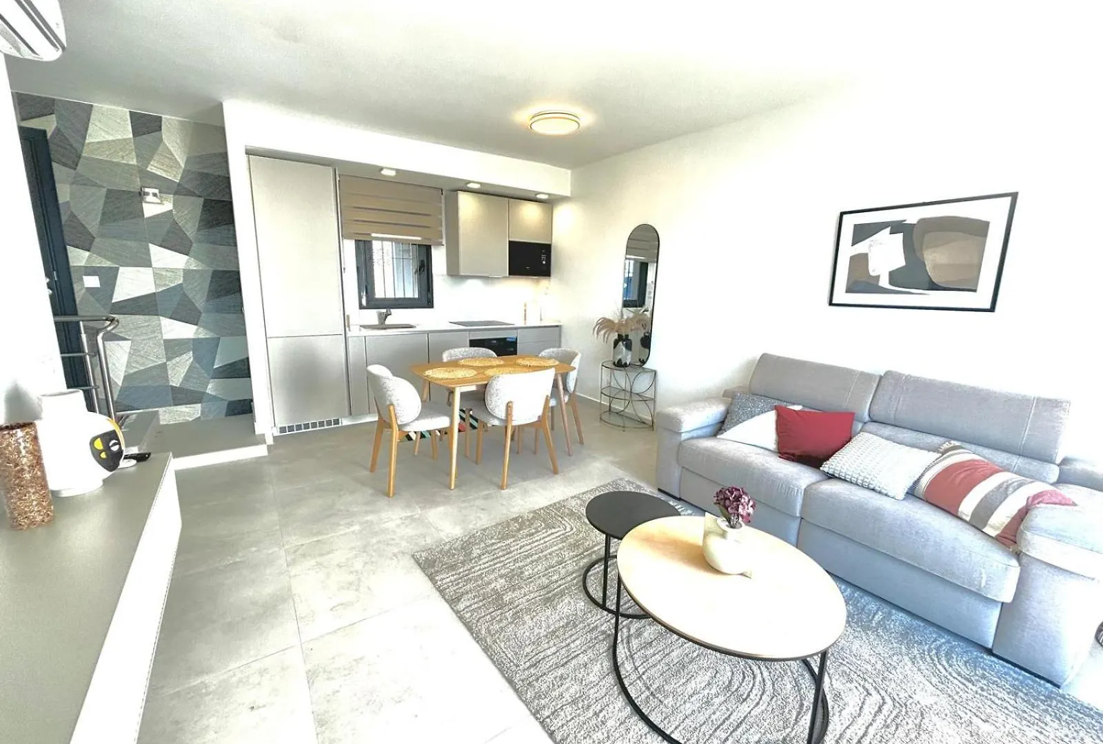 Apartamento Best Sea View Sotogrande Torreguadiaro São Roque
