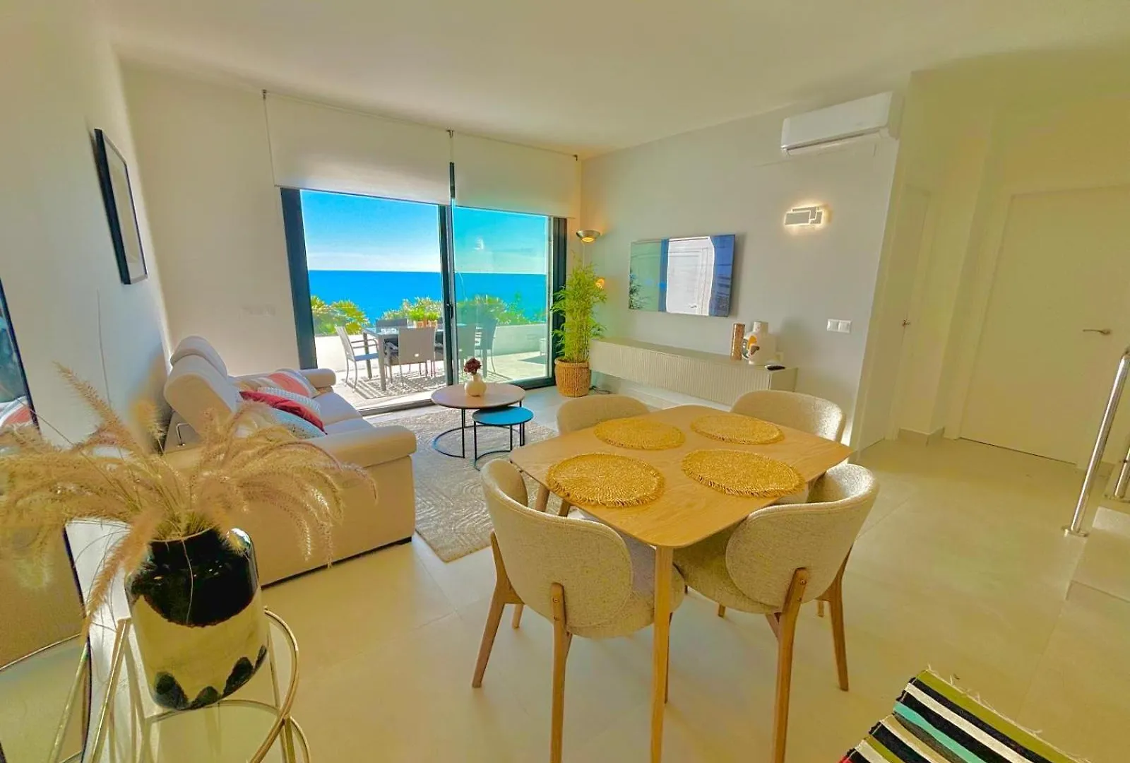 Best Sea View Sotogrande Torreguadiaro São Roque 0*,