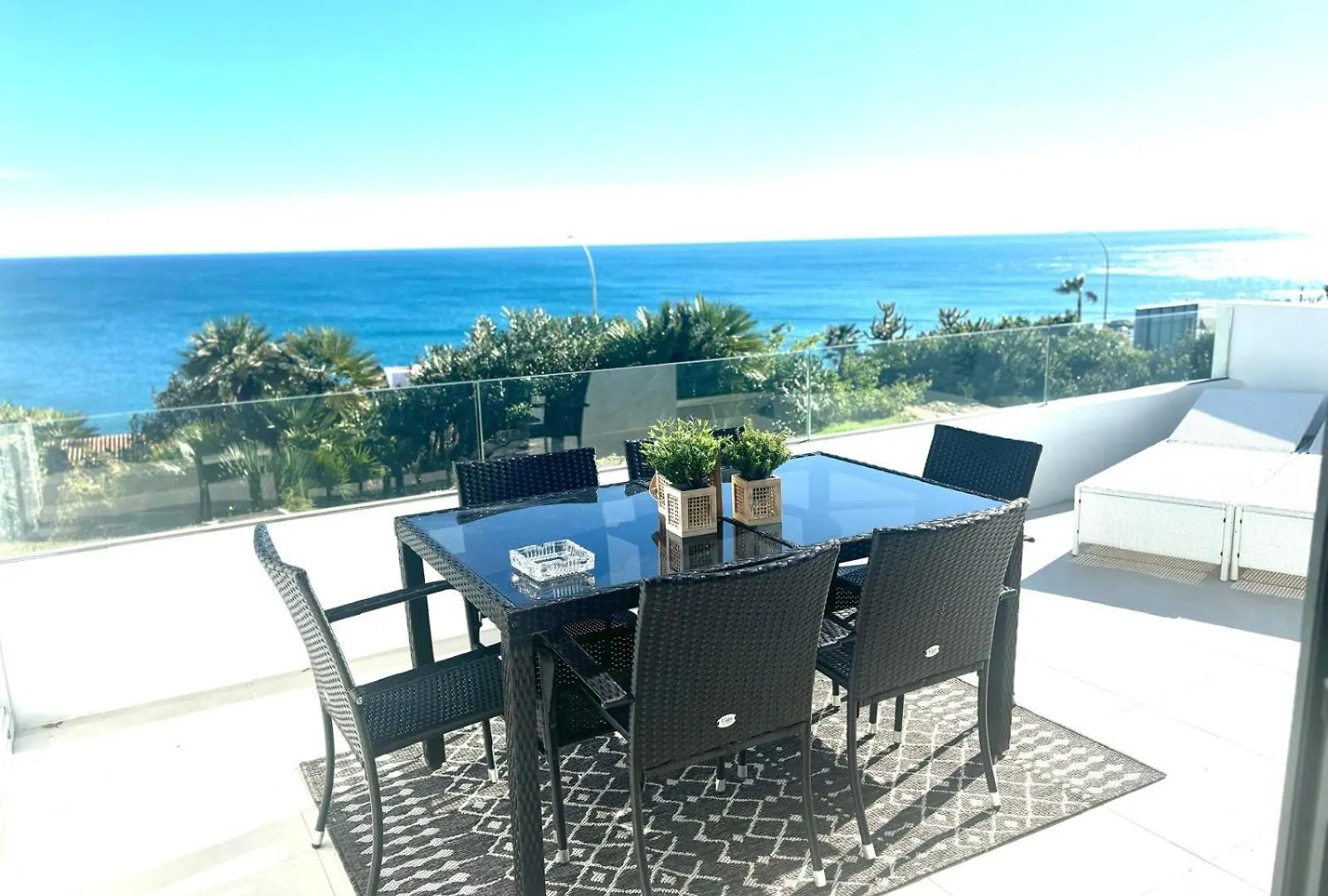Best Sea View Sotogrande Torreguadiaro São Roque 0*,  Espanha